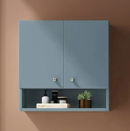 Armadietto a specchio