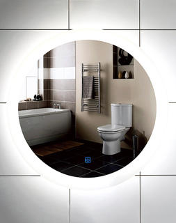 specchio led per hotel ML-201