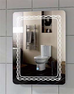 specchio led di buona qualità ML-207