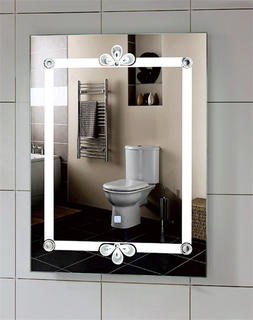 specchio led europeo ML-209