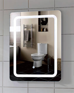 specchio led antiappannamento ML-210