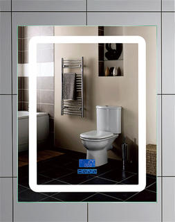 specchio led di lusso ML-212