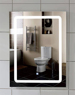 specchio da bagno led ML-215