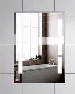 moderni specchietti led bluetooth ML-220