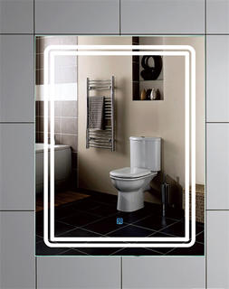 specchio led di buona qualità ML-223