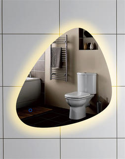 specchio led antiappannamento ML-226