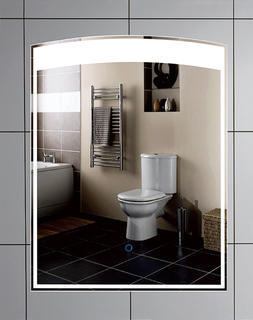 specchio led di lusso ML-228