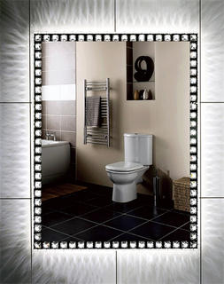 lampada da specchio a led ML-235