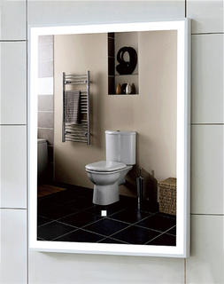 specchio led antiappannamento ML-242