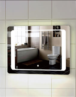 specchio led di lusso ML-244