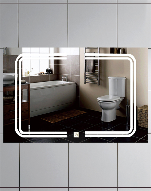 lampada da specchio a led ML-251