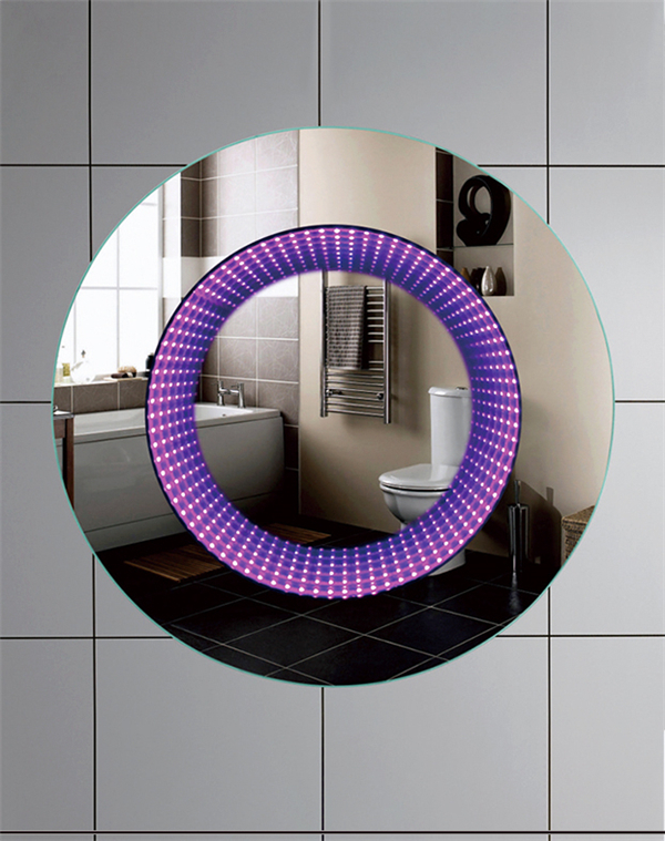 specchio led di buona qualità ML-255