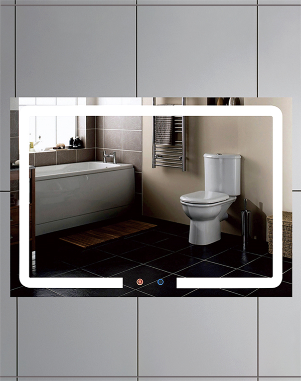 specchio led europeo ML-274