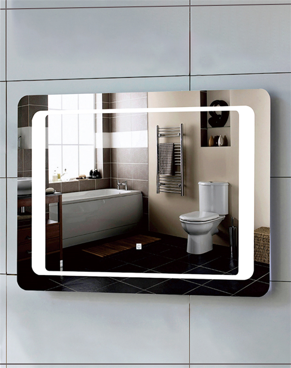 specchio led di lusso ML-277