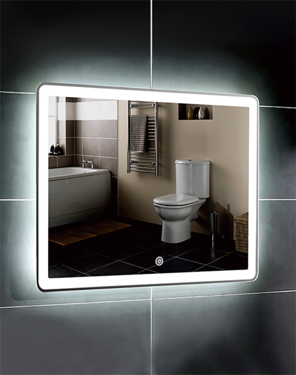 specchio bagno led ML-279