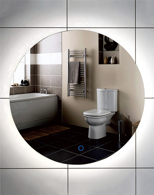 moderni specchietti led bluetooth ML-285