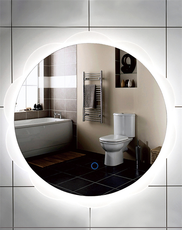 specchio led vendita calda ML-289