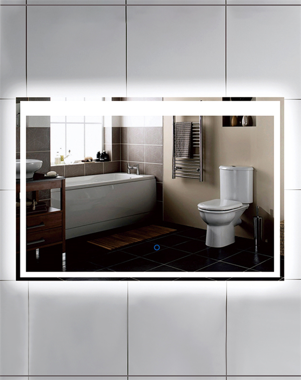 specchio bagno led ML-295