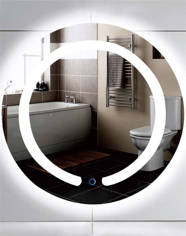 lampada da specchio a led ML-300