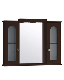 mobiletto specchio di cortesia GGMC05