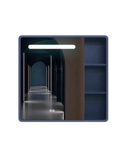 armadietti a specchio per bagno a parete GGMC10