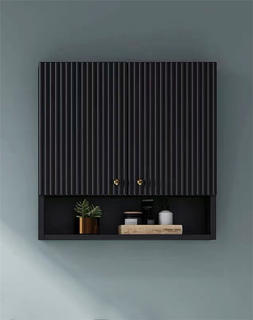 armadietto a specchio led bagno GGMC11