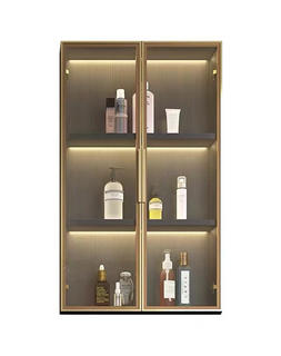 armadio a specchio a tutto corpo GGMC14