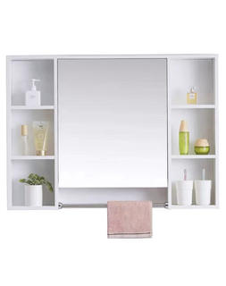 armadio a specchio in vetro GGMC32