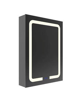 armadio a specchio in multistrato GGMC37