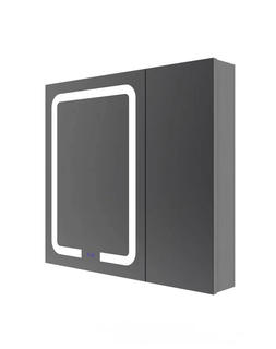 armadietto a specchio triangolo GGMC41