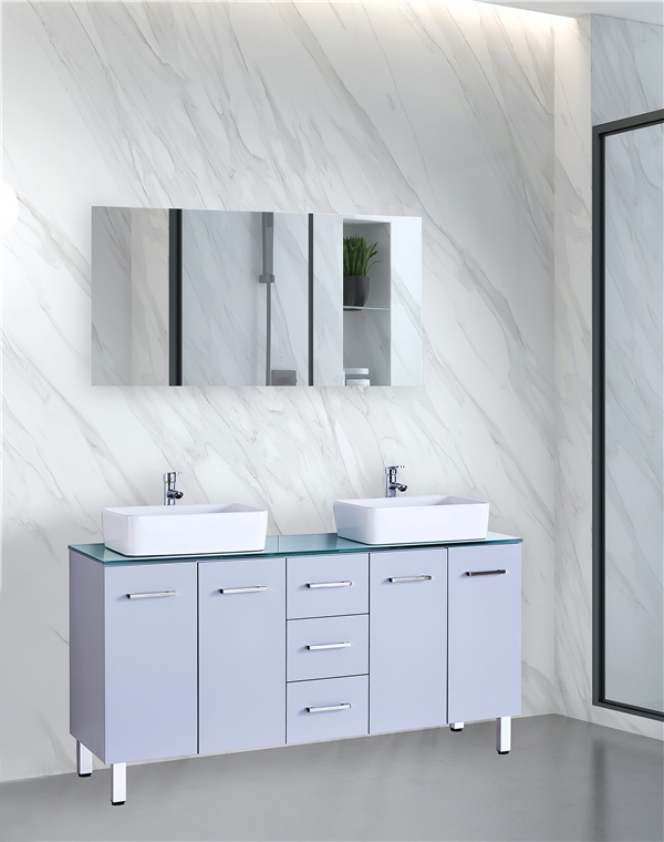 mobiletto in pvc GGP01