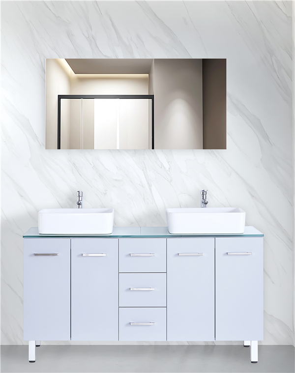 mobiletto in pvc GGP01