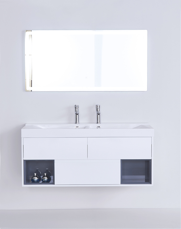set di specchi da bagno GGP04