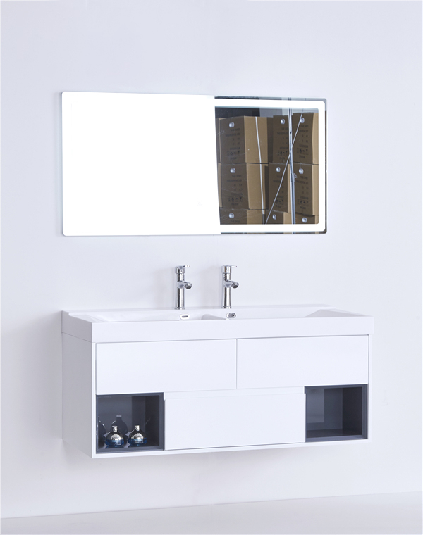 set di specchi da bagno GGP04