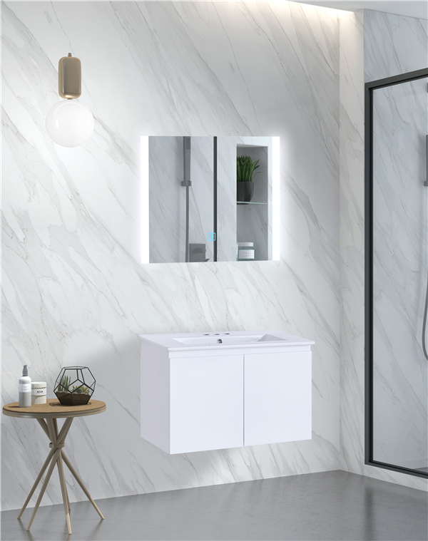 specchio da bagno GGP09