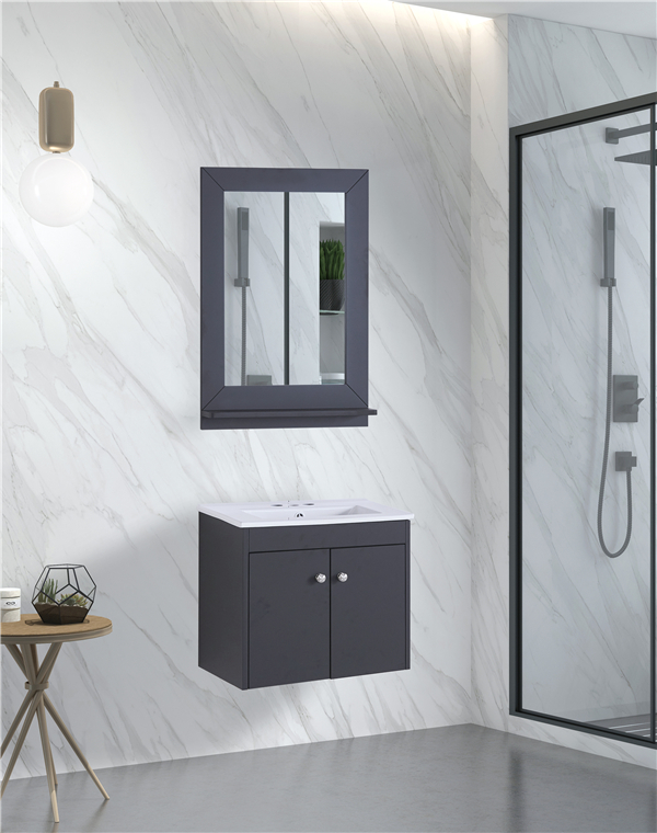 bagno GGP 15