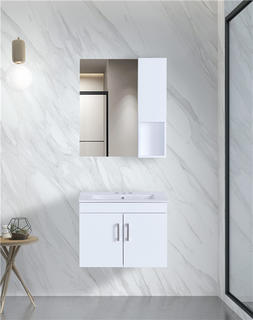 lavabo bagno con mobile GGP16