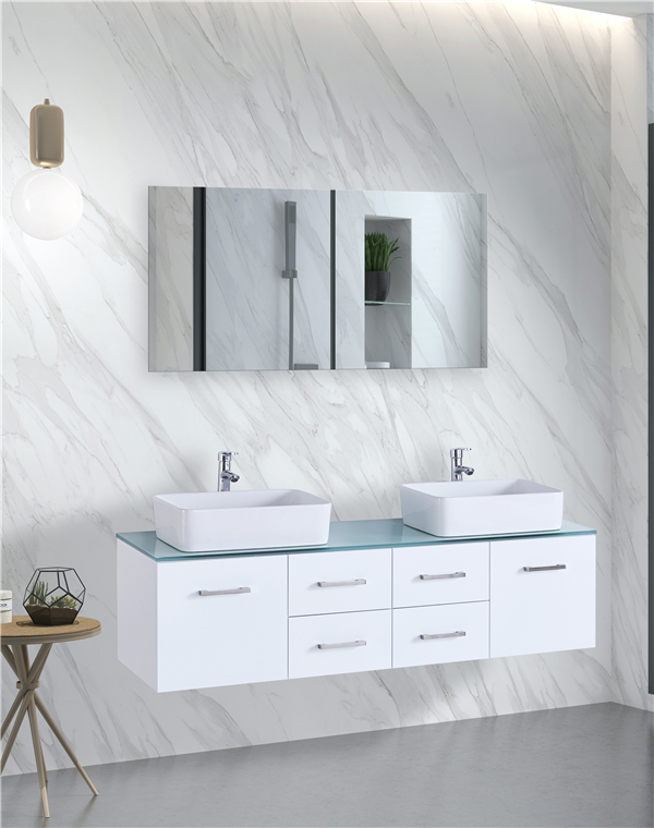 pensile montato GGP22