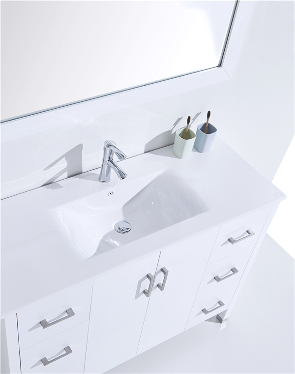 arredo bagno in legno GGP25