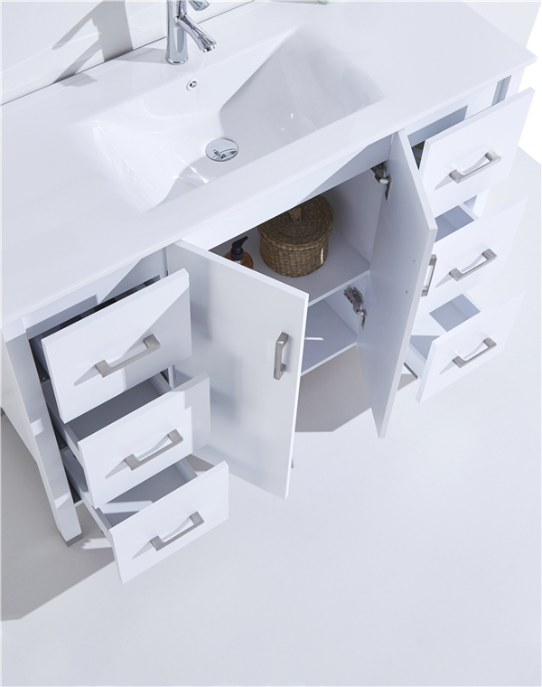 arredo bagno in legno GGP25