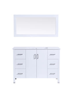 arredo bagno in legno GGP25