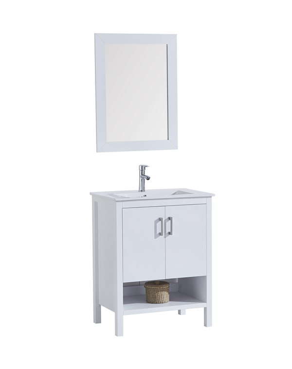 mobiletto per WC GGP26