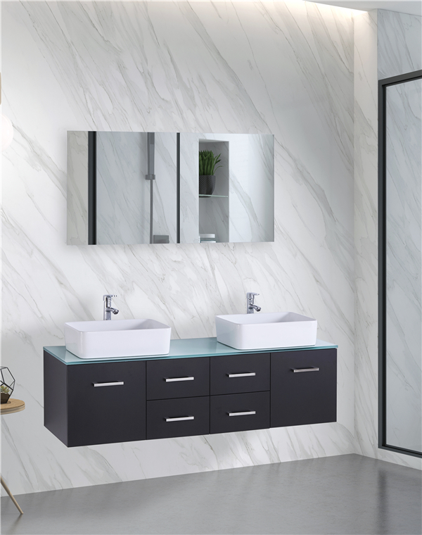 armadio in pvc GGP29