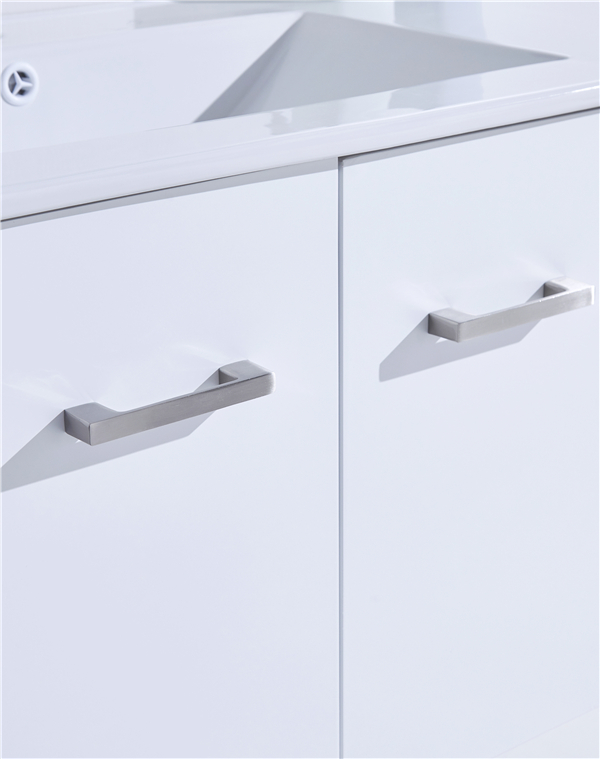 mobile sottolavabo in pvc GGP30