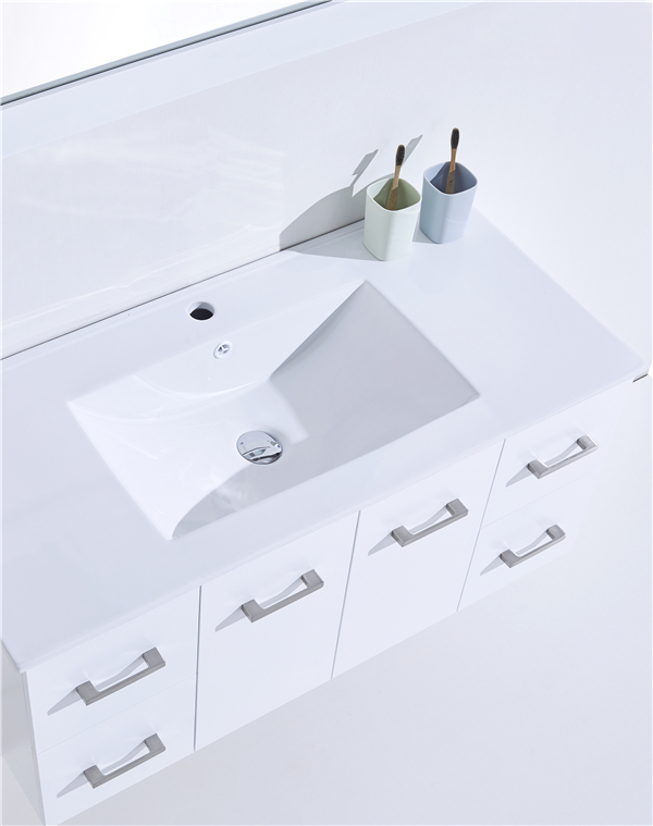 mobile sottolavabo in pvc GGP30