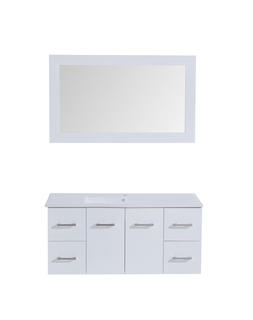 mobile sottolavabo in pvc GGP30