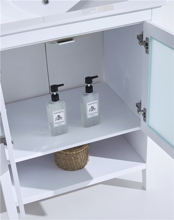 armadio in plastica GGP32