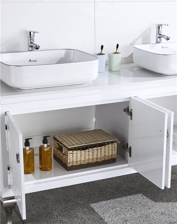 mobili bagno a specchio GGP39