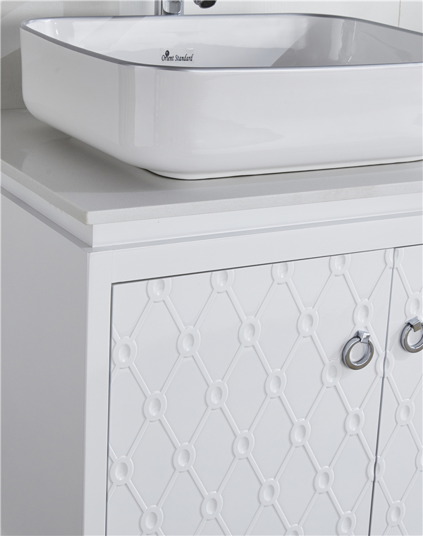 mobili bagno a specchio GGP39