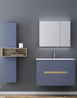 mobiletto da bagno GGP45